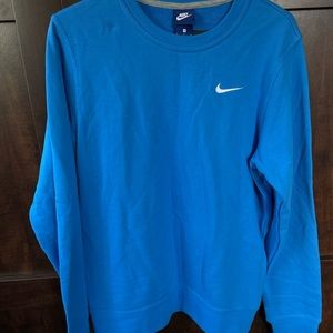 Mens Nike sweatshirt S